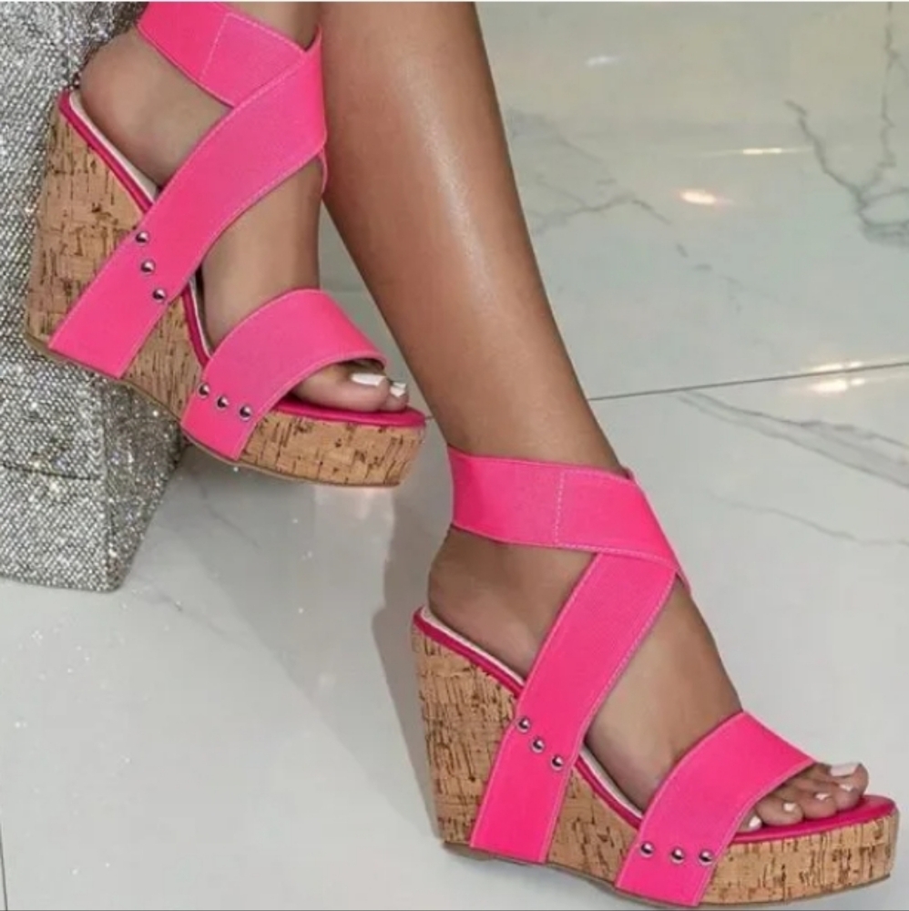 Wedges - Picture 2 of 4
